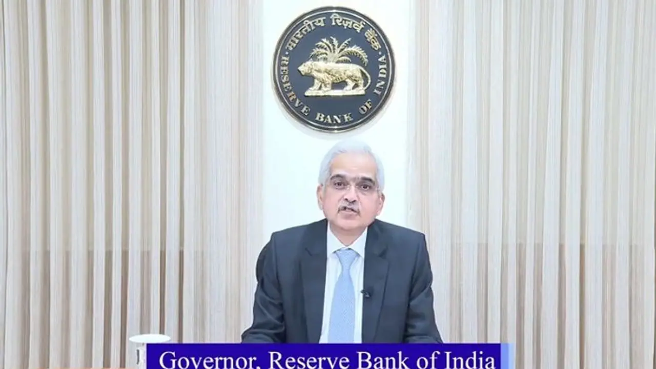 Unchanged trajectory: RBI holds Repo Rate steady at 6.50% for sixth consecutive time