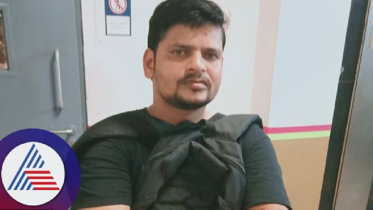 ನಮ್ಮ ಮೆಟ್ರೋ: ಮಹಿಳೆಗೆ ಲೈಂಗಿಕ ಕಿರುಕುಳ; ಆರೋಪಿಯನ್ನು ಹಿಡಿದು ಪೊಲೀಸರಿಗೊಪ್ಪಿಸಿ ಮೆಟ್ರೋ ಭದ್ರತಾ ಸಿಬ್ಬಂದಿ