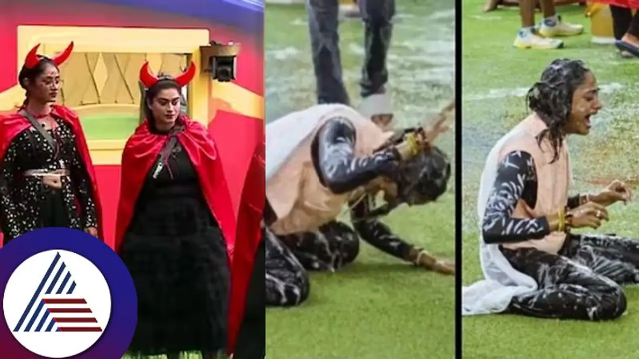 ಬಿಗ್​ಬಾಸ್​ ಮನೆಯಿಂದ ಸಂಗೀತಾ ಡ್ರೋನ್​ ಪ್ರತಾಪ್​ ಹೊರಕ್ಕೆ, ಆಸ್ಪತ್ರೆಗೆ ದಾಖಲು? ಏನಿದು ಸುದ್ದಿ? 