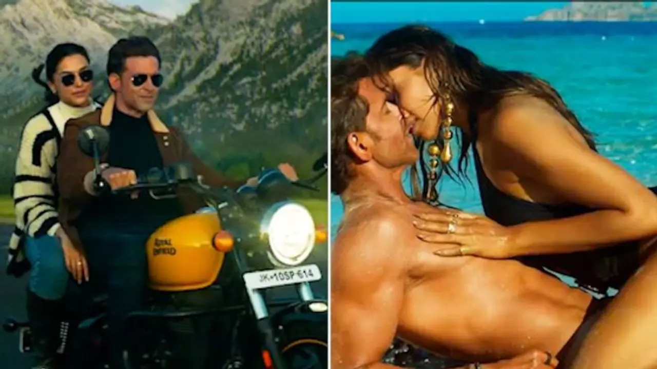 'Fighter' day 1 box office prediction: Hrithik Roshan, Deepika Padukone's film to earn around Rs 25 crore 'Fighter' day 1 box office prediction: Hrithik Roshan, Deepika Padukone's film to earn around Rs 25 crore