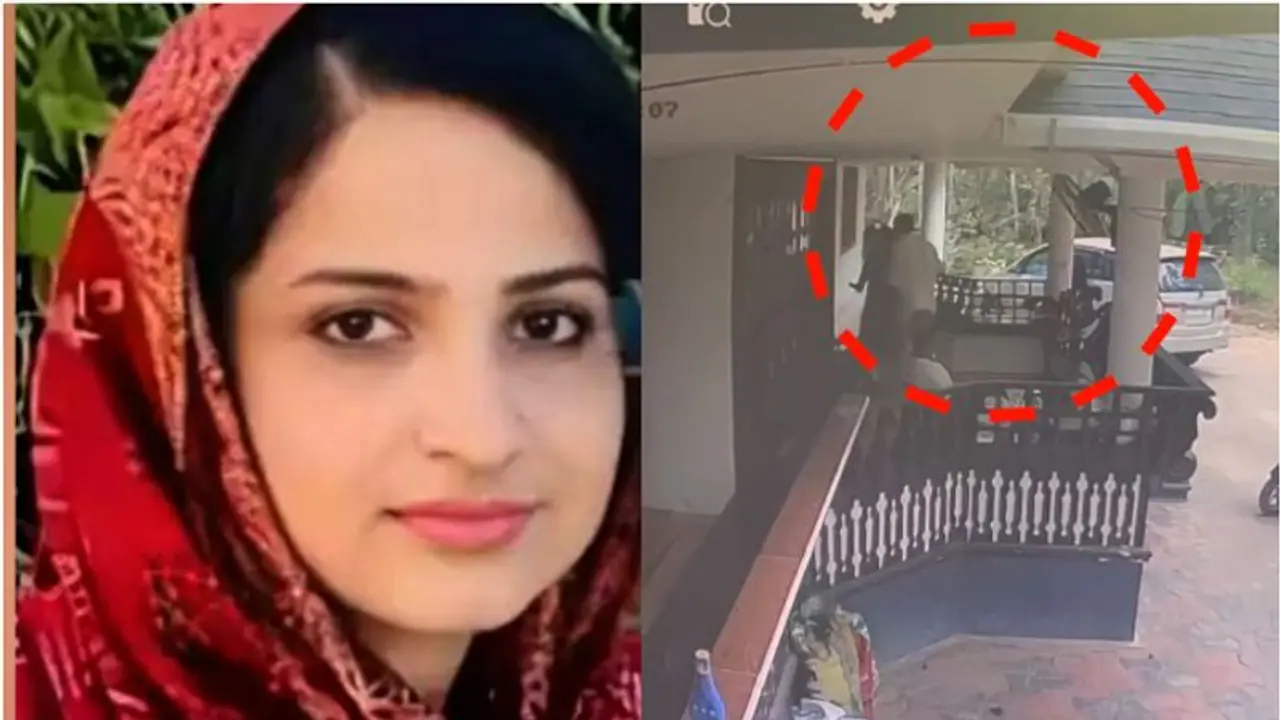 ഓർക്കാട്ടേരിയിലെ യുവതിയുടെ ആത്മഹത്യ; ഭർത്താവിന്റെ ബന്ധുക്കൾ ഒളിവിലെന്ന് പൊലീസ് ഓർക്കാട്ടേരിയിലെ യുവതിയുടെ ആത്മഹത്യ; ഭർത്താവിന്റെ ബന്ധുക്കൾ ഒളിവിലെന്ന് പൊലീസ്