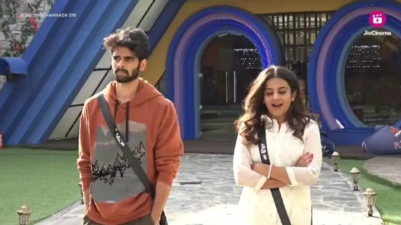 ನಮ್ರತಾ ವಿನಯ್‌ ಕನಸಿಗೆ ಕೊಳ್ಳಿಯಿಟ್ಟ ಸ್ನೇಹಿತ್‌; ಕ್ಯಾಪ್ಟನ್ ಹೀಗೂ ಮಾಡಬಹುದಾ!?