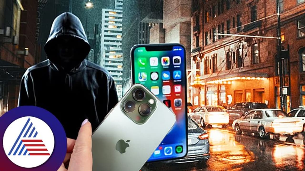 ಕದ್ದ ಆಂಡ್ರಾಯ್ಡ್ ಫೋನ್ ವಾಪಸ್ ನೀಡಿದ್ಯಾಕೆ ಈ ಕಳ್ಳ? ಕದ್ದ ಆಂಡ್ರಾಯ್ಡ್ ಫೋನ್ ವಾಪಸ್ ನೀಡಿದ್ಯಾಕೆ ಈ ಕಳ್ಳ?