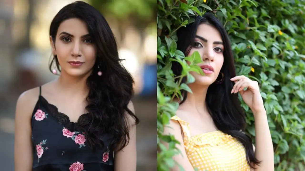 Poorti Arya’s Biography | Debut | TV Serials | Films | Modelling Career | Facts Poorti Arya’s Biography | Debut | TV Serials | Films | Modelling Career | Facts