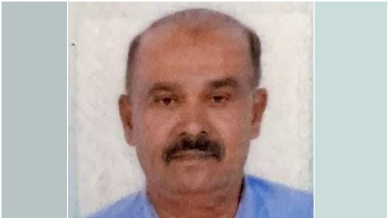 താമസസ്ഥലത്ത് വെച്ച് ശാരീരികാസ്വാസ്ഥ്യം, ആശുപത്രിയിലേക്ക് പോകും വഴി ഹൃദയാഘാതം; പ്രവാസി മലയാളി മരിച്ചു
