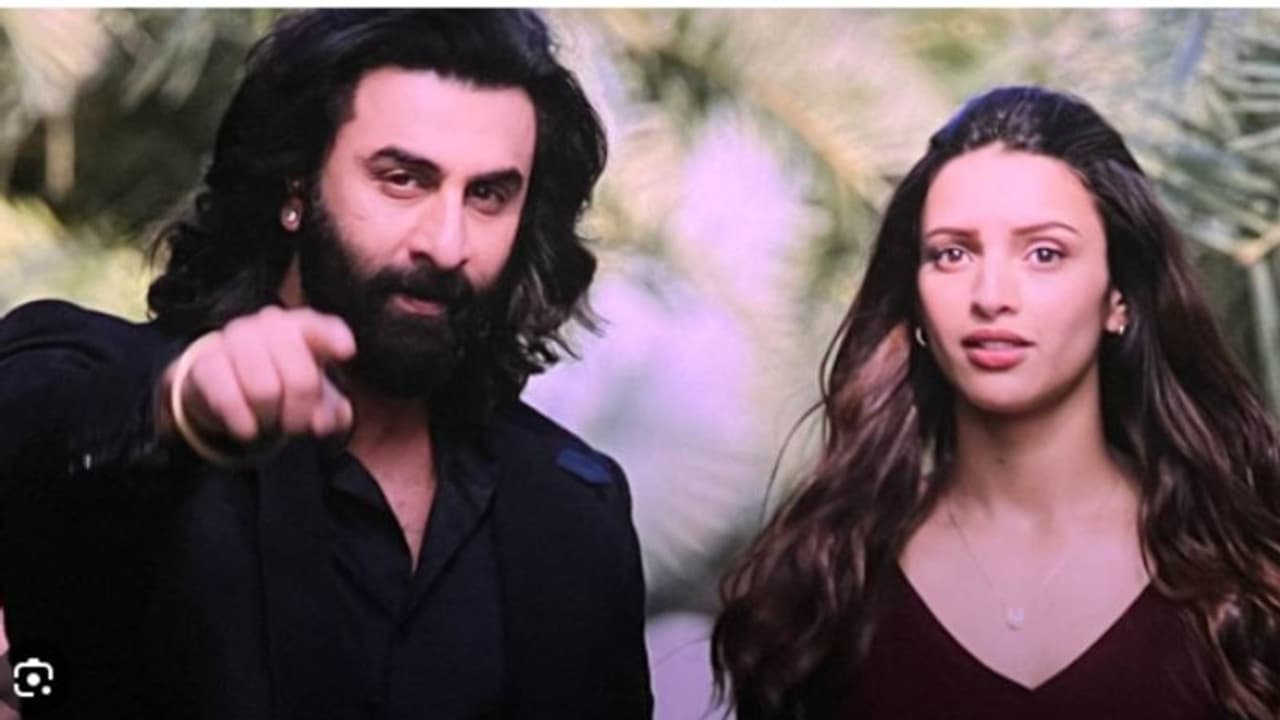 പത്താം ദിനത്തില്‍ അത്ഭുതമായി 'അനിമല്‍': പടം എ സര്‍ട്ടിഫിക്കറ്റ് ആയിട്ടും കളക്ഷന്‍ കുത്തനെ.!