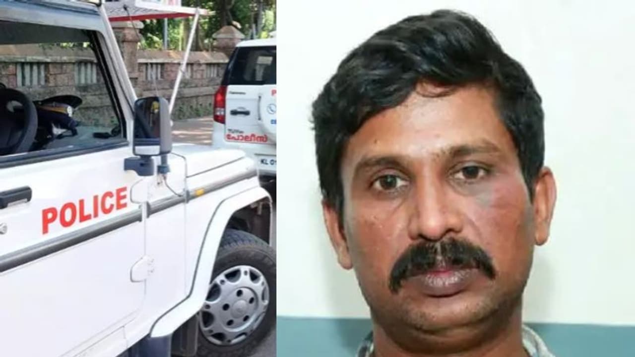 വിദ്യാർത്ഥിനിയെ കടന്നുപിടിച്ചു, തിരക്കുള്ള ബസിൽ 45 വയസുകാരന്റെ അതിക്രമം; കൈയ്യോടെ പൊക്കി നാട്ടുകാർ, അറസ്റ്റ് വിദ്യാർത്ഥിനിയെ കടന്നുപിടിച്ചു, തിരക്കുള്ള ബസിൽ 45 വയസുകാരന്റെ അതിക്രമം; കൈയ്യോടെ പൊക്കി നാട്ടുകാർ, അറസ്റ്റ്