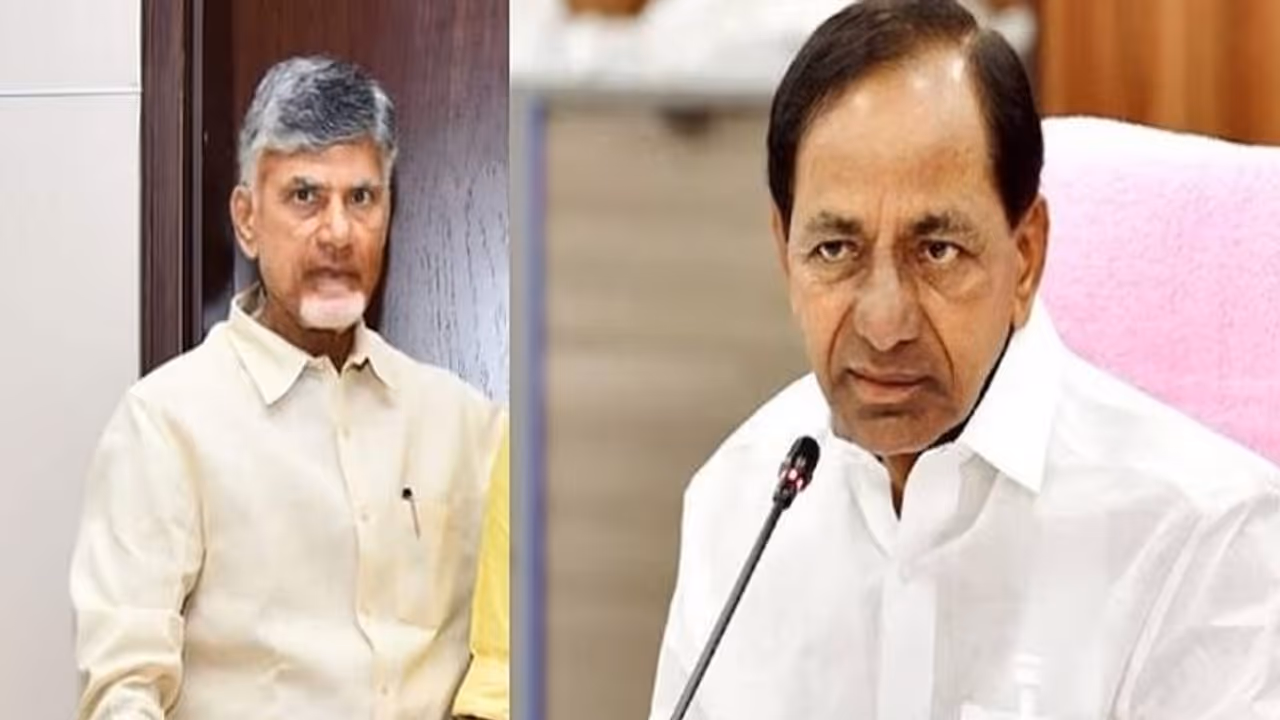  కేసీఆర్ ఆరోగ్యంపై స్పందించిన ఏపీ మాజీ సీఎం నారా చంద్రబాబు, లోకేష్