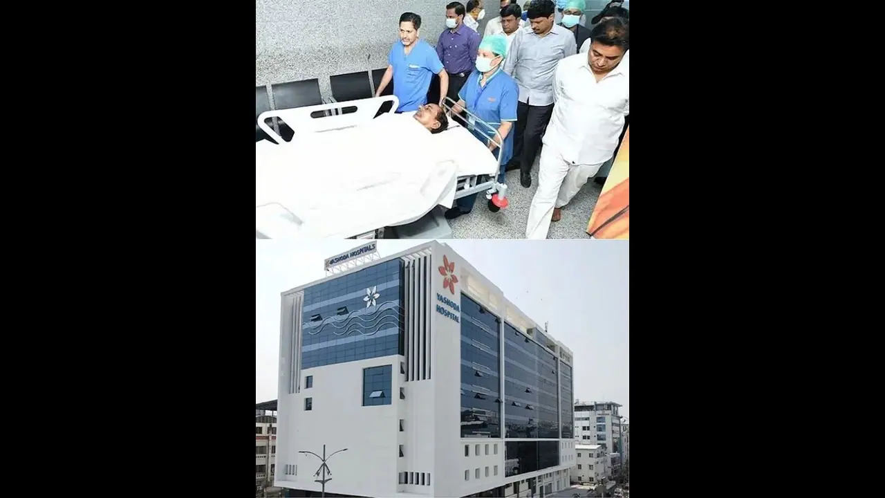 కేసీఆర్కి ఏమైంది : హిప్ రీప్లేస్మెంట్ సర్జరీ ఎందుకు .. తుంటి ఎముక శస్త్రచికిత్స అంటే, దానికి ఖర్చెంత..? కేసీఆర్కి ఏమైంది : హిప్ రీప్లేస్మెంట్ సర్జరీ ఎందుకు .. తుంటి ఎముక శస్త్రచికిత్స అంటే, దానికి ఖర్చెంత..?