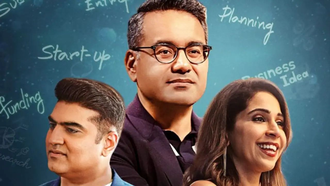 'Mission Start Ab': Prime Video to release original reality series, to air from THIS date 'Mission Start Ab': Prime Video to release original reality series, to air from THIS date