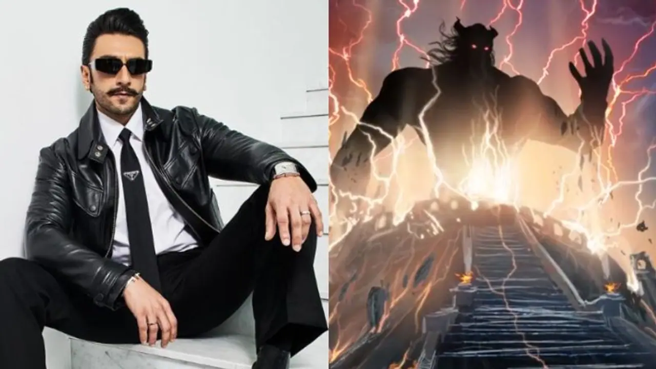 'Brahmastra 2': Ranveer Singh to play Ranbir Kapoor's father Dev? Here's what we know 'Brahmastra 2': Ranveer Singh to play Ranbir Kapoor's father Dev? Here's what we know