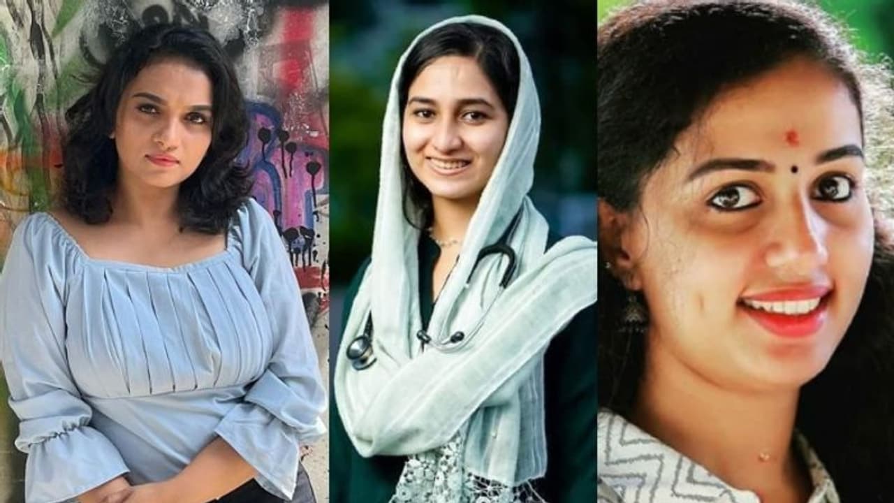 'വിസ്മയ, ഷഹന എന്നിങ്ങനെ പേരുകൾ മാറി വരുന്നതല്ലാതെ സമൂഹത്തിന് യാതൊരു മാറ്റവും വരുന്നില്ല' 'വിസ്മയ, ഷഹന എന്നിങ്ങനെ പേരുകൾ മാറി വരുന്നതല്ലാതെ സമൂഹത്തിന് യാതൊരു മാറ്റവും വരുന്നില്ല'