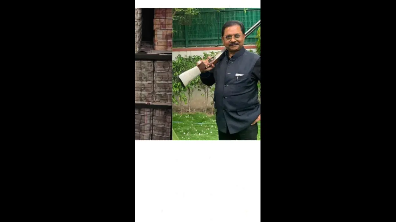 ದೇಶದ ಅತಿ ದೊಡ್ಡ ಐಟಿ ರೇಡ್: ಕಾಂಗ್ರೆಸ್ ಸಂಸದನ ಬಳಿ 290 ಕೋಟಿ ರೂ; ಇನ್ನೂ ಸಿಗುತ್ತಲೇ ಇದೆ ಕಂತೆ ಕಂತೆ ನೋಟು! ದೇಶದ ಅತಿ ದೊಡ್ಡ ಐಟಿ ರೇಡ್: ಕಾಂಗ್ರೆಸ್ ಸಂಸದನ ಬಳಿ 290 ಕೋಟಿ ರೂ; ಇನ್ನೂ ಸಿಗುತ್ತಲೇ ಇದೆ ಕಂತೆ ಕಂತೆ ನೋಟು!