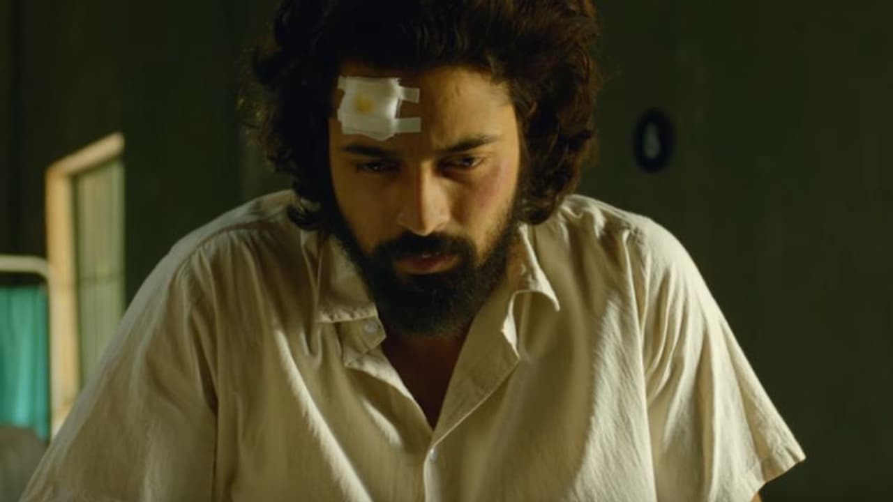 ഈ 'പുള്ളി' ത്രില്ലിംഗ്, റിവ്യു