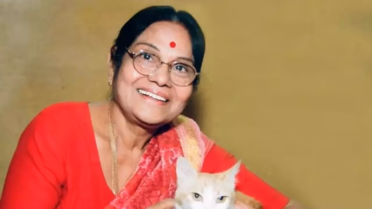 ಮಹಾಲಿಂಗ ಭಾಗವತರ್ ನನ್ನ ಪತಿಯಲ್ಲ, ಗಾಡ್ ಫಾದರ್ ಅಷ್ಟೇ; ಆಪ್ತರ ಬಳಿ ಹೇಳಿದ್ರಂತೆ ನಟಿ ಲೀಲಾವತಿ! ಮಹಾಲಿಂಗ ಭಾಗವತರ್ ನನ್ನ ಪತಿಯಲ್ಲ, ಗಾಡ್ ಫಾದರ್ ಅಷ್ಟೇ; ಆಪ್ತರ ಬಳಿ ಹೇಳಿದ್ರಂತೆ ನಟಿ ಲೀಲಾವತಿ!