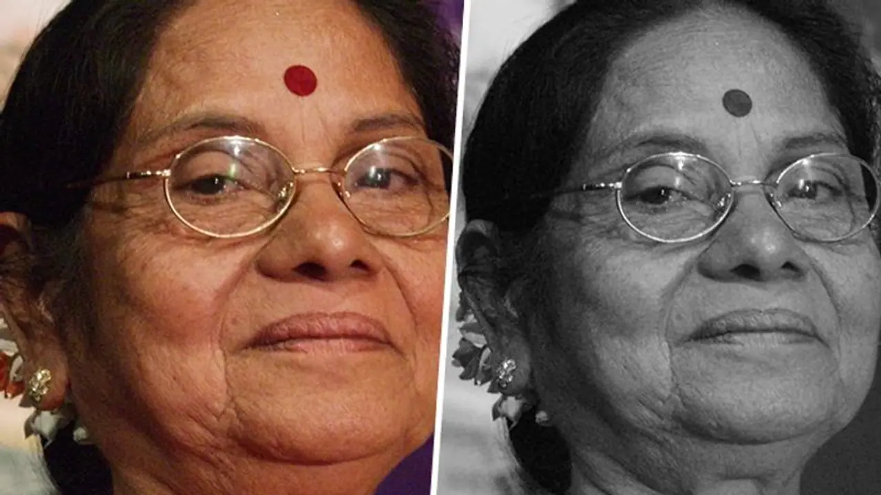 ಉಕ್ಕಿನ ಮಹಿಳೆ ಇಂದಿರಾ ಗಾಂಧಿಯಿಂದಲೂ ಪ್ರಶಸ್ತಿ ಸ್ವೀಕರಿಸಿದ್ದರು ನಟಿ ಲೀಲಾವತಿ!