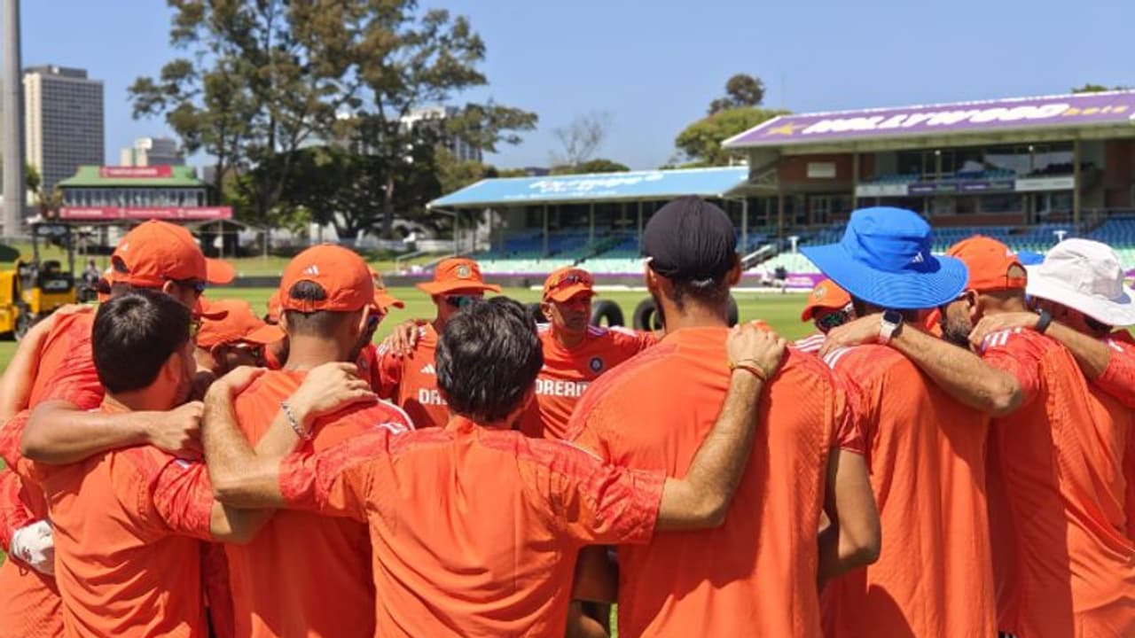 ദക്ഷിണാഫ്രിക്കയ്‌ക്ക് എതിരായ ആദ്യ ട്വന്‍റി 20; ഇന്ത്യന്‍ ഓപ്പണര്‍മാര്‍ തീരുമാനമായി, ഹീറോയ്‌ക്ക് നിരാശ