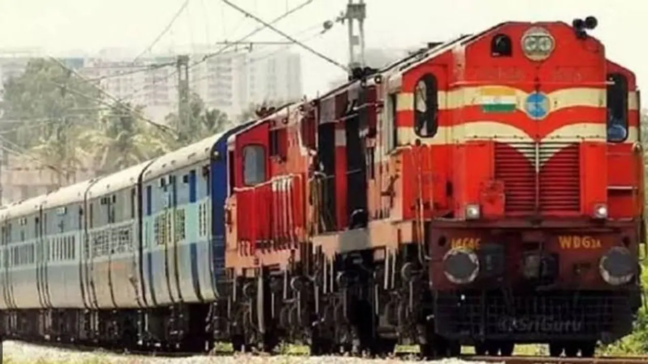 ಪ್ರಯಾಣಿಕರೇ ಗಮನಿಸಿ: ಬೆಂಗಳೂರು ಮಂಗಳೂರು ರೈಲು ಸೇವೆ 1 ವಾರ ರದ್ದು!