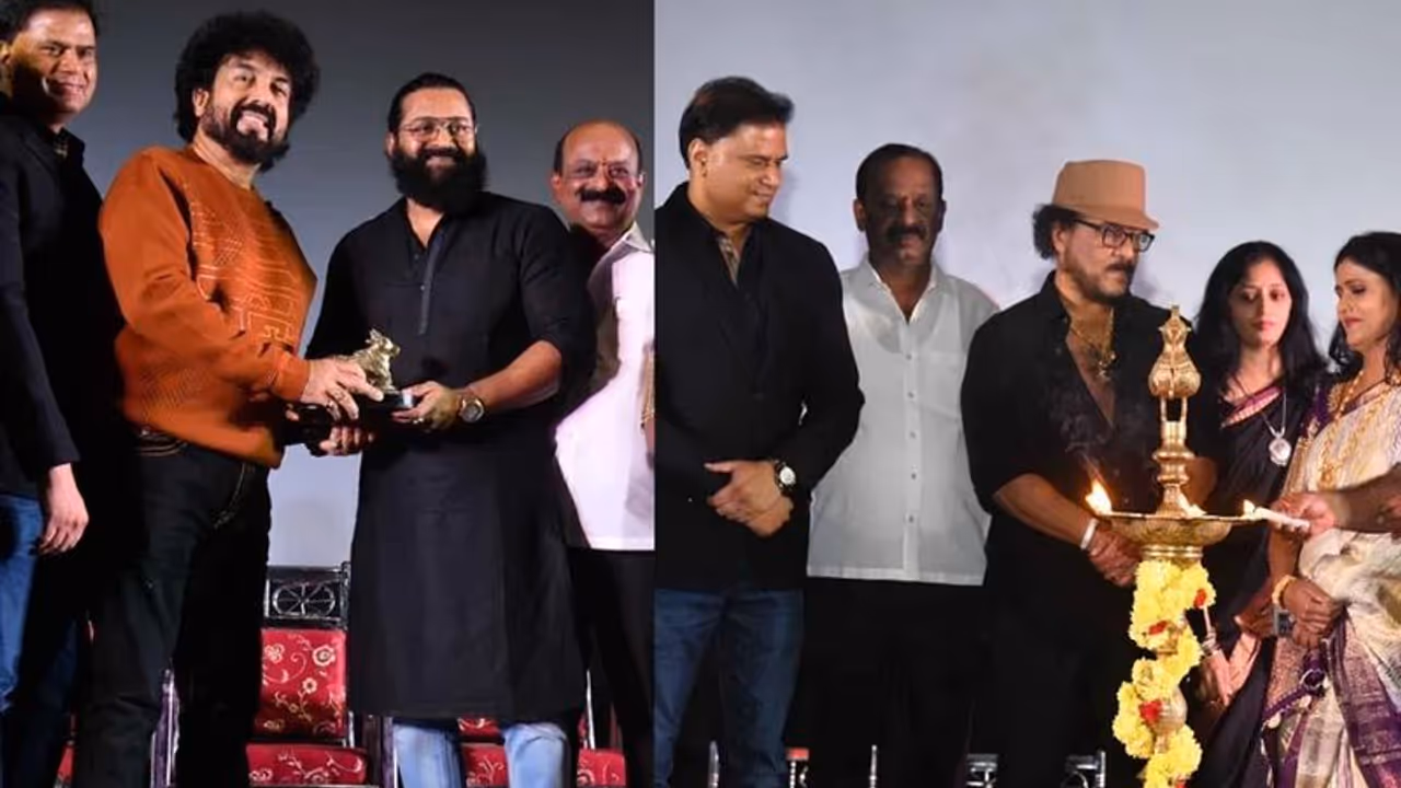 ಸ್ಯಾಂಡಲ್ವುಡ್ಗೂ ಬಂತು ನಂದಿ ಅವಾರ್ಡ್: ರಿಷಬ್ ಶೆಟ್ಟಿಗೆ ಅತ್ಯುತ್ತಮ ನಟ ನಿರ್ದೇಶಕ ಪ್ರಶಸ್ತಿ! ಸ್ಯಾಂಡಲ್ವುಡ್ಗೂ ಬಂತು ನಂದಿ ಅವಾರ್ಡ್: ರಿಷಬ್ ಶೆಟ್ಟಿಗೆ ಅತ್ಯುತ್ತಮ ನಟ ನಿರ್ದೇಶಕ ಪ್ರಶಸ್ತಿ!