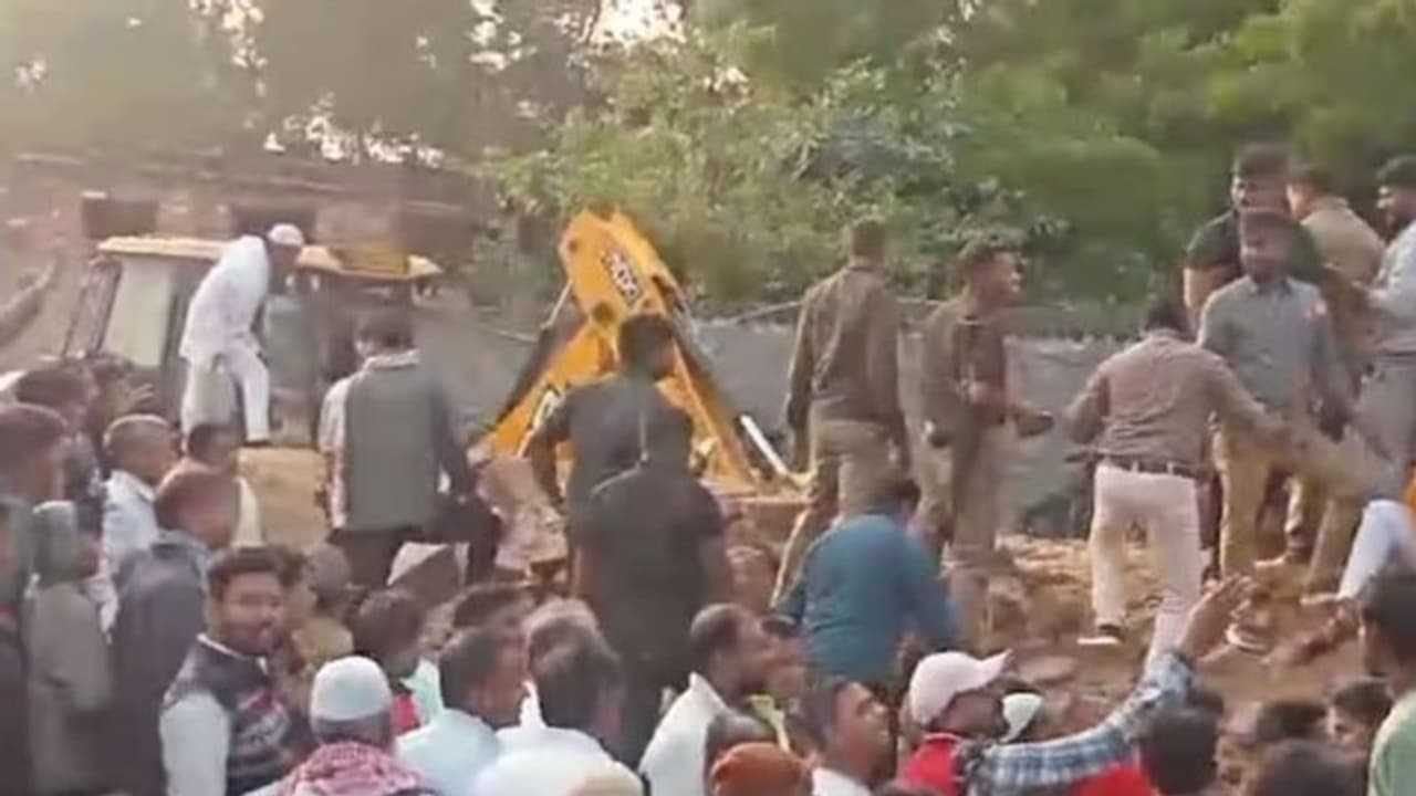 जहां उठनी थी बारात, अब उठेंगी एक साथ 6 अर्थियां...जानें पूरा मामला 