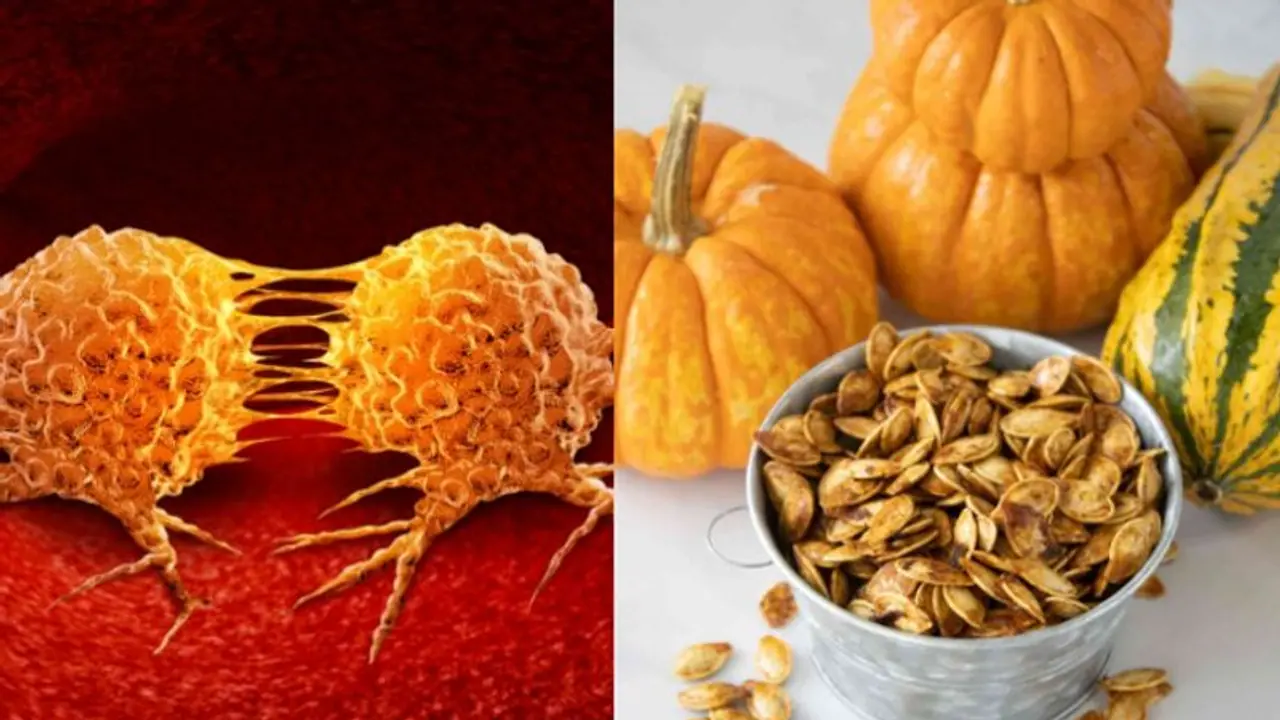 സ്ത്രീകളിലെ ക്യാന്‍സര്‍ സാധ്യതയെ കുറയ്ക്കാന്‍ കഴിക്കേണ്ട അഞ്ച് ഭക്ഷണങ്ങള്‍... 