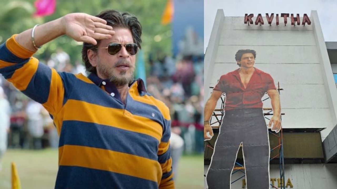 'ജവാന്‍' ഒരു തുടക്കം മാത്രം, 'ഡങ്കി'യും കേരളത്തിലും തമിഴ്നാട്ടിലും എത്തിക്കുന്നത് ശ്രീ ഗോകുലം മൂവീസ്