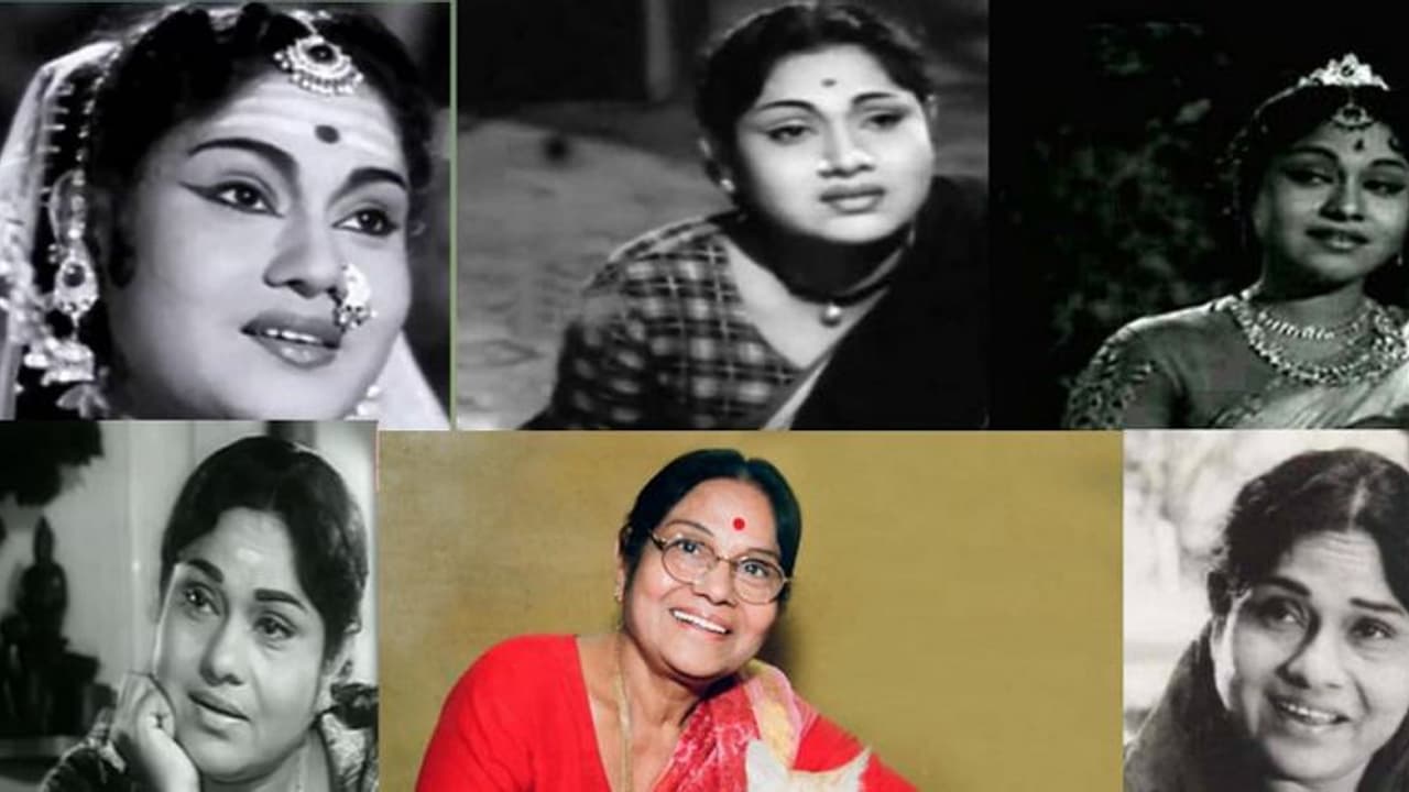 ನಾಟಕದ ಚಂಚಲಕುಮಾರಿ, ಸಿನಿಮಾದ ಬಿಂಕದ ಸಿಂಗಾರಿ ಲೀಲಾವತಿ: 600ಕ್ಕೂ ಹೆಚ್ಚು ಚಿತ್ರಗಳಲ್ಲಿ ನಟನೆ ನಾಟಕದ ಚಂಚಲಕುಮಾರಿ, ಸಿನಿಮಾದ ಬಿಂಕದ ಸಿಂಗಾರಿ ಲೀಲಾವತಿ: 600ಕ್ಕೂ ಹೆಚ್ಚು ಚಿತ್ರಗಳಲ್ಲಿ ನಟನೆ