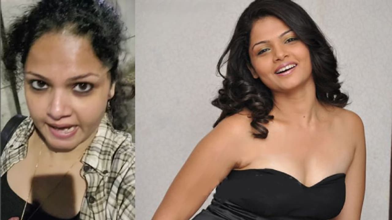 விஜய் ஆண்டனியும் இல்லை.. ஜீவாவும் இல்லை.. ஒரே வீடியோ பல சர்ச்சைகளுக்கு முற்றுப்புள்ளி வைத்த நடிகை அனுயா! விஜய் ஆண்டனியும் இல்லை.. ஜீவாவும் இல்லை.. ஒரே வீடியோ பல சர்ச்சைகளுக்கு முற்றுப்புள்ளி வைத்த நடிகை அனுயா!