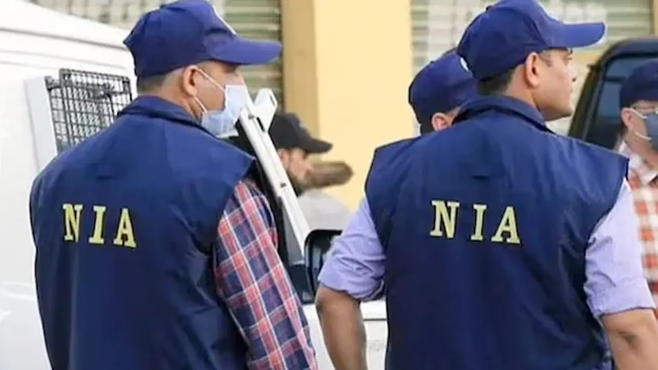 8 ISIS terror operatives arrested, plan to trigger IED blasts stopped; check details