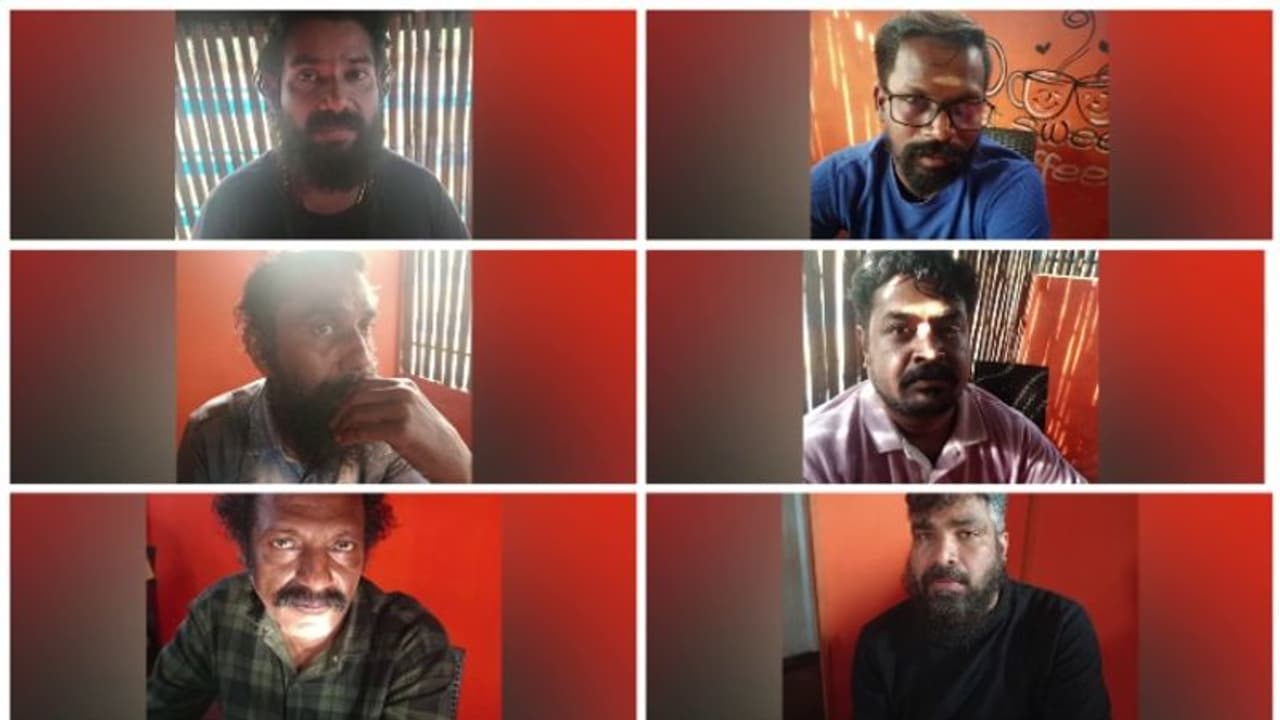 വ്യാജ മദ്യം നിര്‍മിച്ച ഡോക്ടര്‍ പിടിയില്‍; 1200 ലിറ്റർ മദ്യം കണ്ടെത്തി, 6 പേര്‍ കസ്റ്റഡിയില്‍