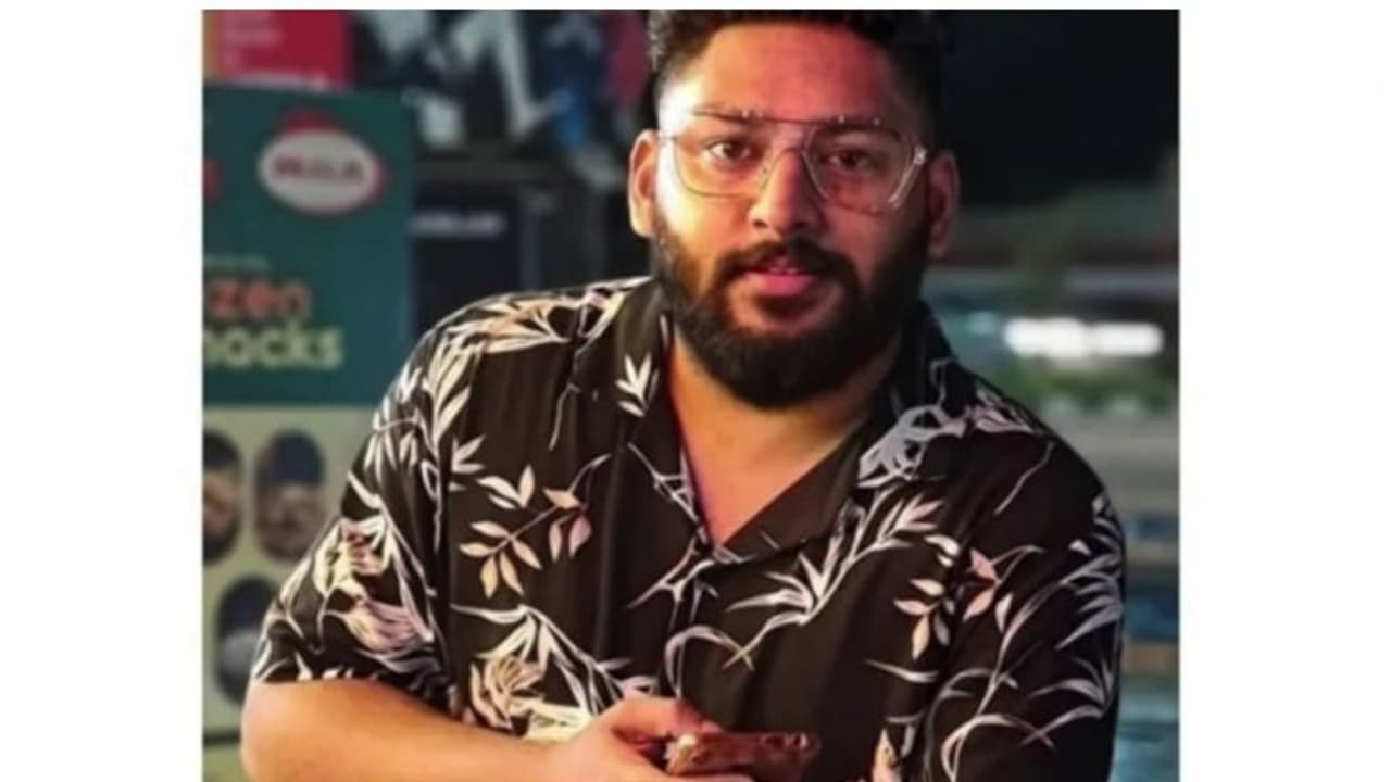 ഇൻസ്റ്റാഗ്രാമിൽ പോസ്റ്റിട്ട ശേഷം യുവാവ് ജീവനൊടുക്കി ഇൻസ്റ്റാഗ്രാമിൽ പോസ്റ്റിട്ട ശേഷം യുവാവ് ജീവനൊടുക്കി