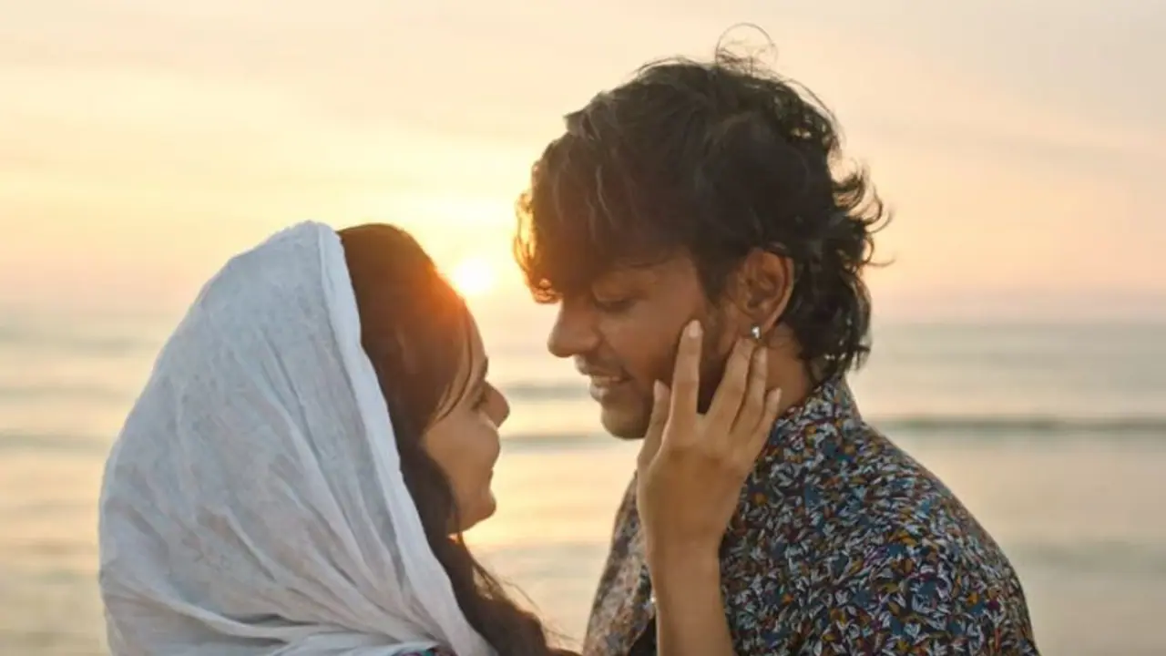 ലോകേഷ് കനകരാജിന്റെ ഫൈറ്റ് ക്ലബ്, ആദ്യ ഗാനം പുറത്ത് ലോകേഷ് കനകരാജിന്റെ ഫൈറ്റ് ക്ലബ്, ആദ്യ ഗാനം പുറത്ത്