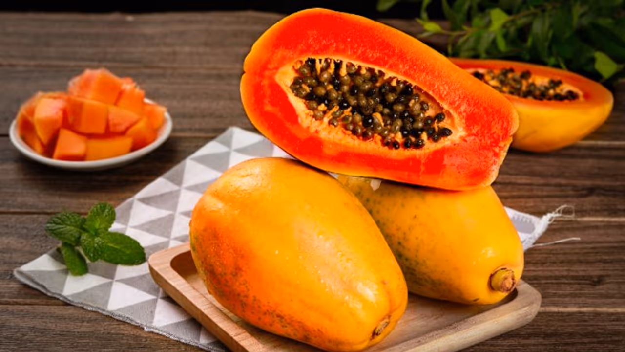 പപ്പായക്കൊപ്പം ഈ അഞ്ച് ഭക്ഷണങ്ങള് കഴിക്കരുതേ... പപ്പായക്കൊപ്പം ഈ അഞ്ച് ഭക്ഷണങ്ങള് കഴിക്കരുതേ...