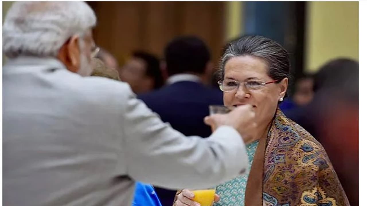 pm modi sonia gandhi pm modi sonia gandhi