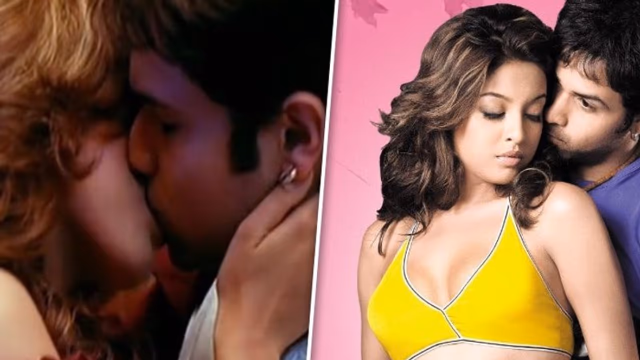 Tanushree Dutta reveals Emraan Hashmi is not a 'comfortable kisser'; Here's what she said Tanushree Dutta reveals Emraan Hashmi is not a 'comfortable kisser'; Here's what she said