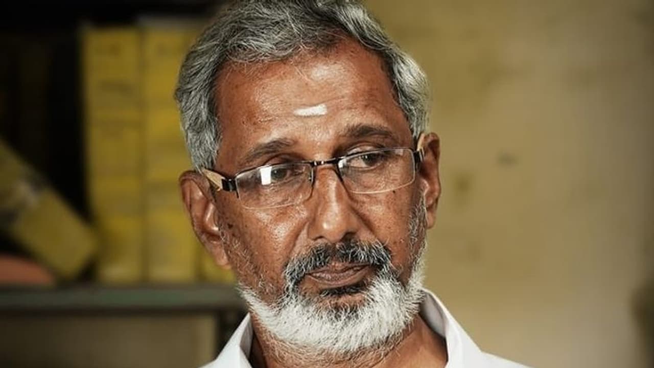 സിനിമയോട് എല്ലാക്കാലത്തും എനിക്ക് അകൽച്ചയുണ്ട്: വെട്ടുകിളി പ്രകാശ്