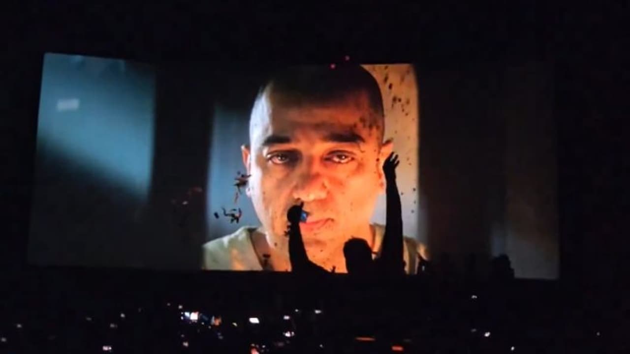 എത്തിയത് 55 മിനിറ്റ് കട്ടോടെ; ഇത് ഒറിജിനലിനേക്കാള്‍ ഗംഭീരം? 'ആളവന്താന്‍' റീ റിലീസ് പ്രതികരണങ്ങള്‍