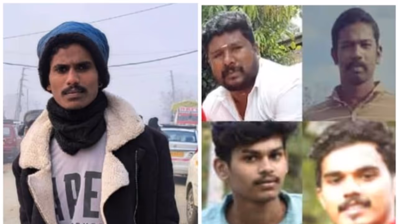 Kashmir accident: Toll of Keralites dead climbs to 5 after one more succumbs to injuries Kashmir accident: Toll of Keralites dead climbs to 5 after one more succumbs to injuries