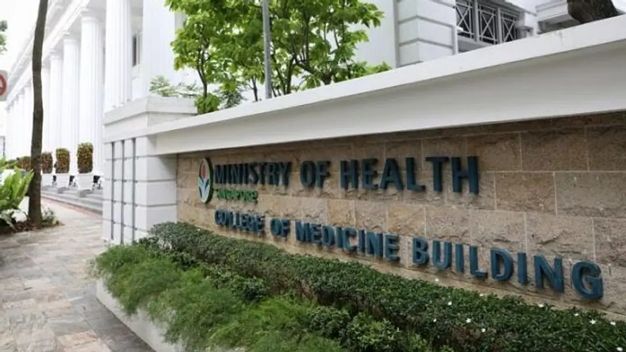 சிங்கப்பூர்.. அதிகரிக்கும் தொற்று.. ICUவில் அனுமதிக்கப்படுபவர்கள் அளவு அதிகரிப்பு MOH விடுத்த எச்சரிக்கை! சிங்கப்பூர்.. அதிகரிக்கும் தொற்று.. ICUவில் அனுமதிக்கப்படுபவர்கள் அளவு அதிகரிப்பு MOH விடுத்த எச்சரிக்கை!