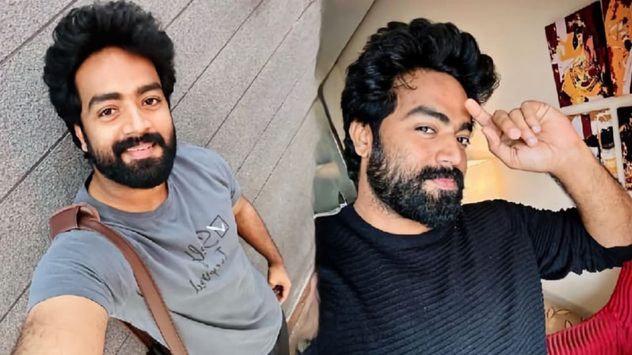 'വെജിറ്റേറിയന് ആയിട്ട് 45 ദിവസം'; അനുഭവപ്പെടുന്ന വ്യത്യാസങ്ങള് എന്തൊക്കെയെന്ന് സൂരജ് സണ് 'വെജിറ്റേറിയന് ആയിട്ട് 45 ദിവസം'; അനുഭവപ്പെടുന്ന വ്യത്യാസങ്ങള് എന്തൊക്കെയെന്ന് സൂരജ് സണ്