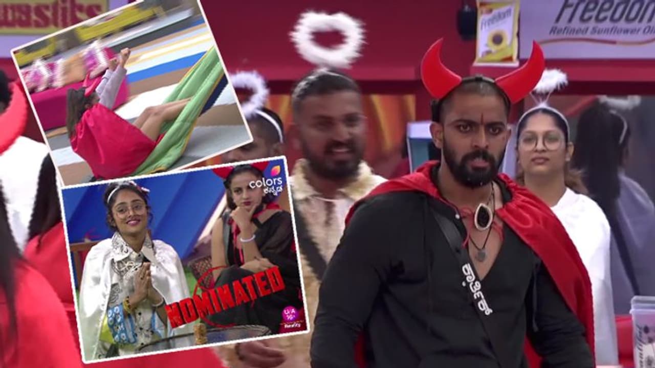  ನನ್ನಮ್ಮ ಕಣ್ಣೀರು ಹಾಕಿದ್ಲು! ಕೀಳು ಮಟ್ಟದ ಪ್ರಚಾರ ಬೇಕಾ? ಪಾಪಿಗಳ ಸಂತೆಯಲ್ಲಿ ಪ್ರಾಣಕ್ಕೆ ಬೆಲೆಯೇ ಇಲ್ವಾ? 