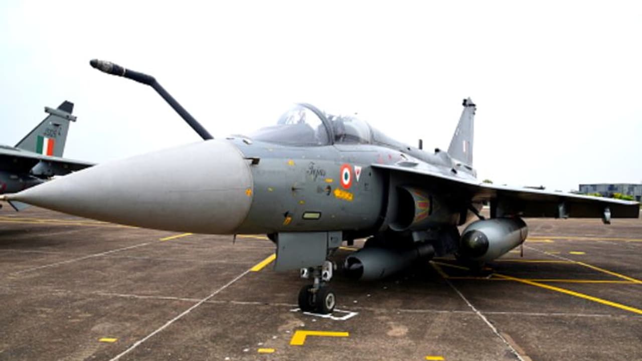 Jaisalmer Fighter Crash: First Tejas aircraft lost since 2016 induction