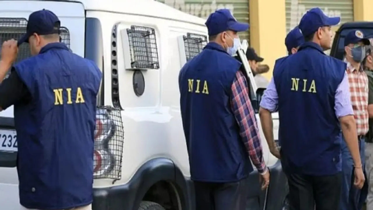 NIA : கோவையில் 2 பயிற்சி மருத்துவர்களிடம் NIA திடீர் விசாரணை.!! மருத்துவமனையிலும் ஆய்வு காரணம் என்ன.? 