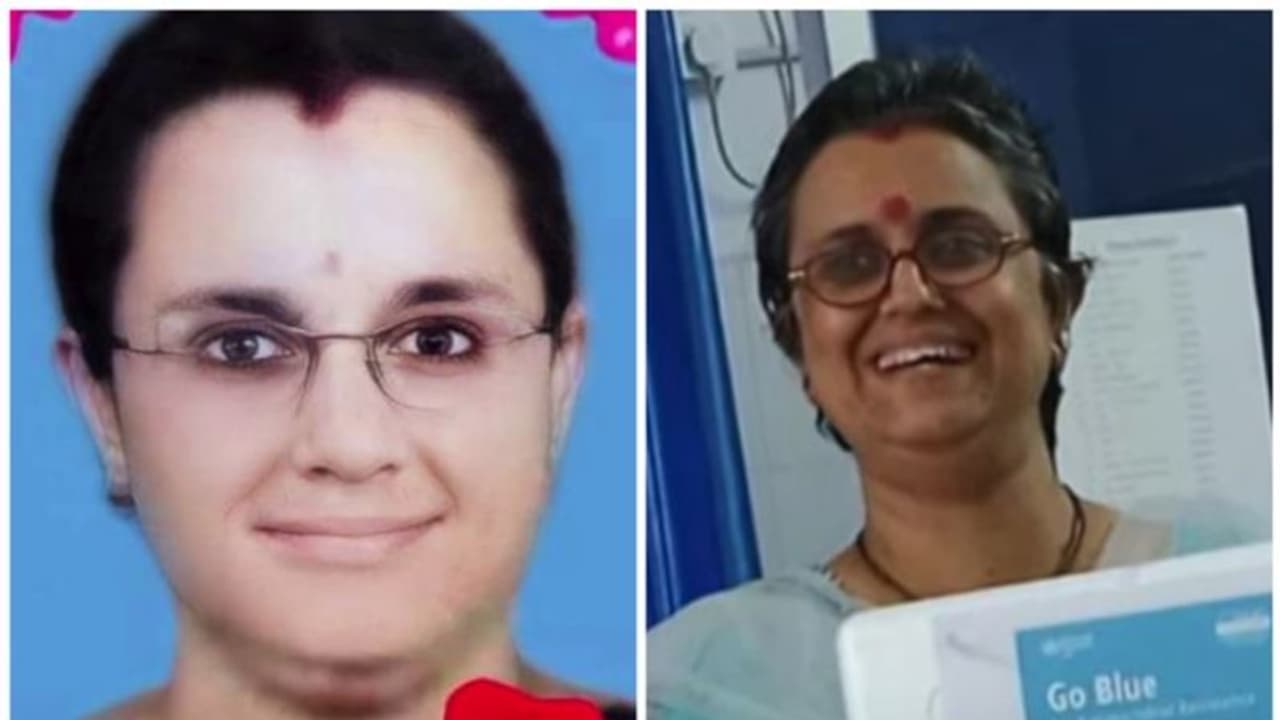 ഡോക്ടർ ട്രെയിനിൽ നിന്ന് വീണ് മരിച്ച സംഭവം; അന്വേഷണമാരംഭിച്ച് റെയിൽവേ പൊലീസ്, അപകടം നടന്നതിങ്ങനെ... ഡോക്ടർ ട്രെയിനിൽ നിന്ന് വീണ് മരിച്ച സംഭവം; അന്വേഷണമാരംഭിച്ച് റെയിൽവേ പൊലീസ്, അപകടം നടന്നതിങ്ങനെ...