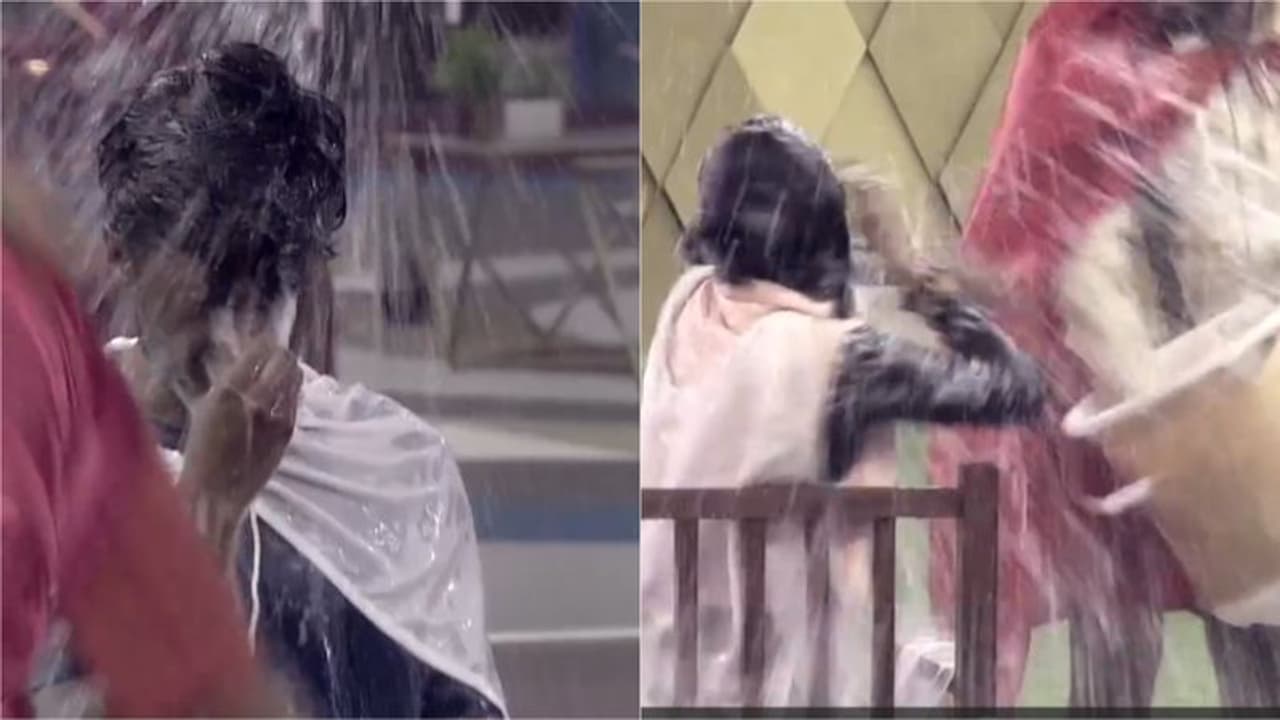 ಬಿಗ್‌ಬಾಸ್ ಮನೇಲಿ ಸಂಗೀತಾ, ಡ್ರೋನ್ ಮೇಲೆ ನಡೆದಿದ್ದು ಕೊಲೆ ಯತ್ನಾನ? ನಿಜಕ್ಕೂ ಏನು ನಡೀತು ಅಲ್ಲಿ?