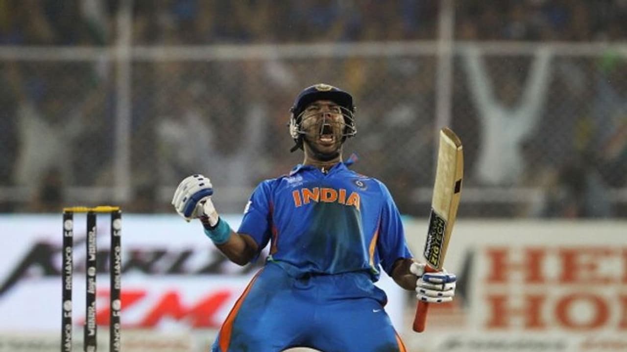 'How many people talk about Yuvraj Singh?': Gambhir furious over 2011 World Cup hero's role always underplayed 'How many people talk about Yuvraj Singh?': Gambhir furious over 2011 World Cup hero's role always underplayed