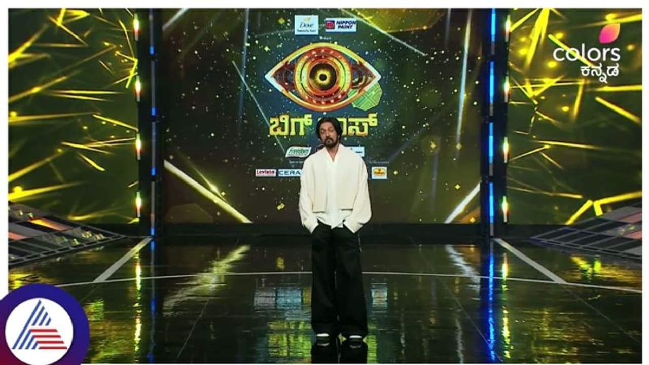 ಅಕ್ಟೋಬರ್ನಲ್ಲೇ ಕನ್ನಡ ಬಿಗ್ಬಾಸ್ ಸೀಸನ್ 11 ಆರಂಭ, ಇಲ್ಲಿದೆ ಸಂಭಾವ್ಯ ಅಭ್ಯರ್ಥಿಗಳ ಹೆಸರು! ಅಕ್ಟೋಬರ್ನಲ್ಲೇ ಕನ್ನಡ ಬಿಗ್ಬಾಸ್ ಸೀಸನ್ 11 ಆರಂಭ, ಇಲ್ಲಿದೆ ಸಂಭಾವ್ಯ ಅಭ್ಯರ್ಥಿಗಳ ಹೆಸರು!