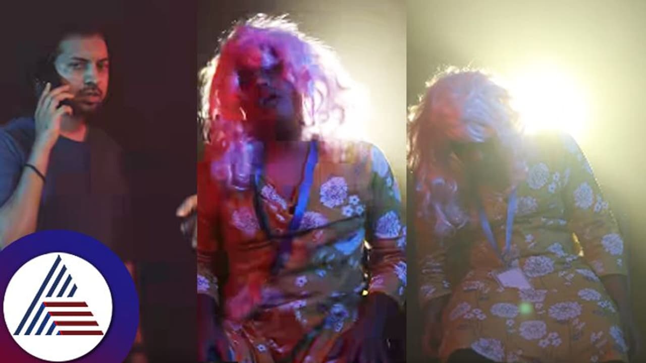 ಪ್ರೀತಿಯಾಗಿ ಬದಲಾದ 'ನಾನು ನಂದಿನಿ' ಖ್ಯಾತಿಯ ವಿಕ್ಕಿ ಅಪಹರಣ ಕೊಲೆಗೆ ಸಂಚು: ವಿಡಿಯೋ ನೋಡಿ ಕಣ್ಕಣ್ ಬಿಟ್ಟ ಫ್ಯಾನ್ಸ್! ಪ್ರೀತಿಯಾಗಿ ಬದಲಾದ 'ನಾನು ನಂದಿನಿ' ಖ್ಯಾತಿಯ ವಿಕ್ಕಿ ಅಪಹರಣ ಕೊಲೆಗೆ ಸಂಚು: ವಿಡಿಯೋ ನೋಡಿ ಕಣ್ಕಣ್ ಬಿಟ್ಟ ಫ್ಯಾನ್ಸ್!