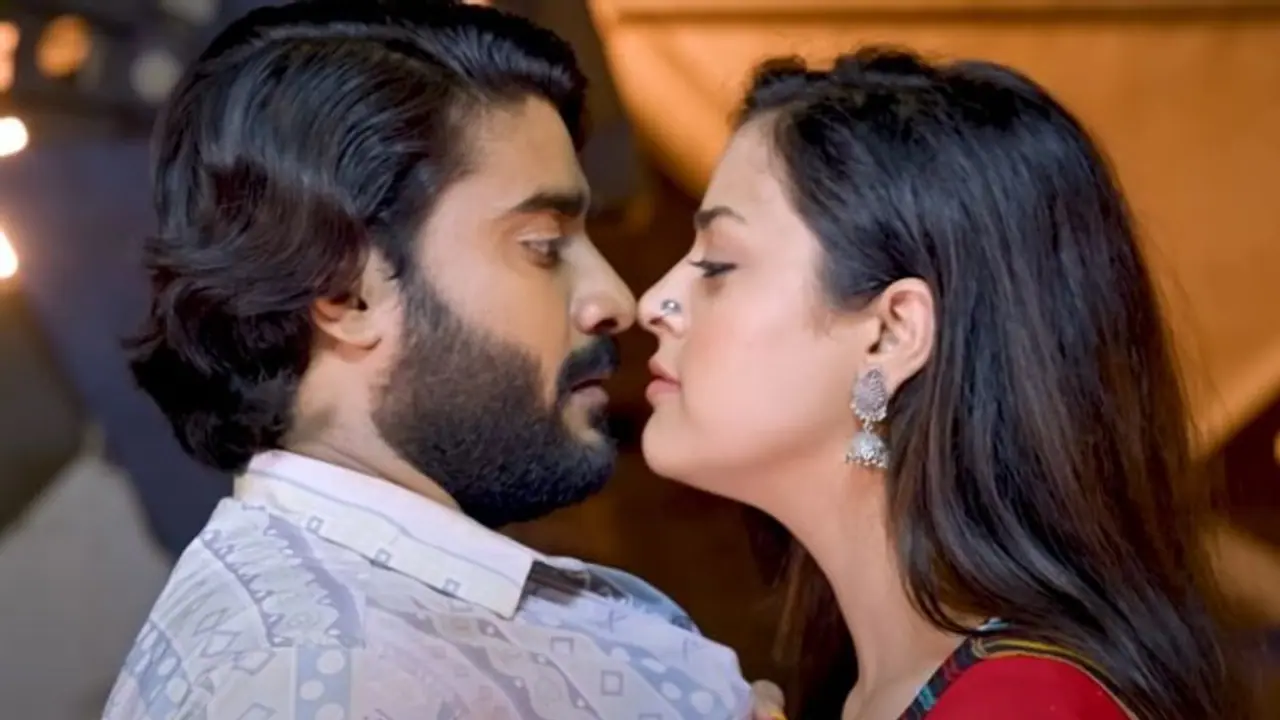 राम के अवतार में नजर आए चिंटू, जन्मदिन पर आउट हुआ उनकी बहुचर्चित फिल्म "हिंदुस्तानी" का ट्रेलर