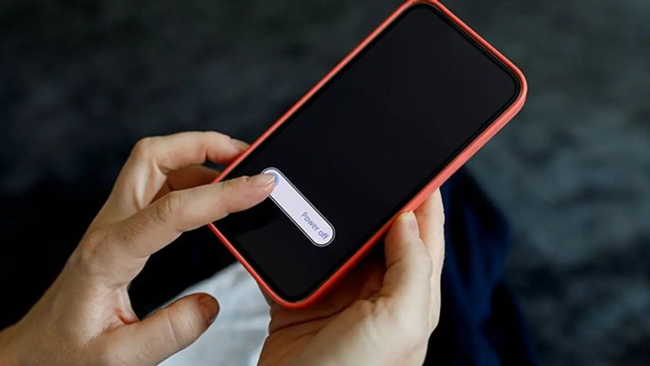 Refresh your weekend: Benefits of a digital detox on sunday mornings Refresh your weekend: Benefits of a digital detox on sunday mornings